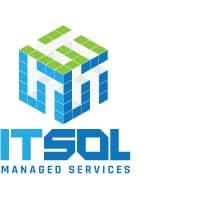 ITSOL Managed Services logo