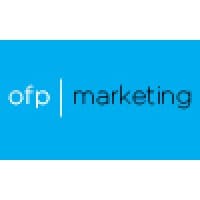OFP Marketing logo