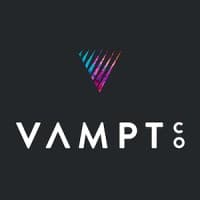 Vampt logo