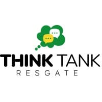 Think Tank Projeto Resgate logo