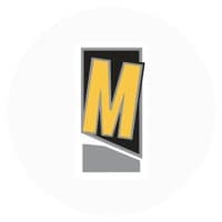 MediaZone logo