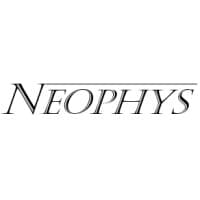 Neophys logo