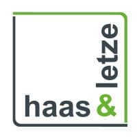 Haas & Letze logo