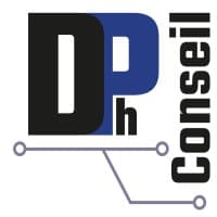 DPh Conseil logo