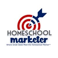 Homeschool Marketer logo