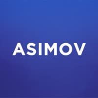 Asimov logo