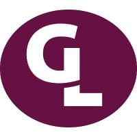 Geoffrey Leaver Solicitors logo