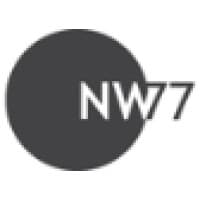 NW77 logo