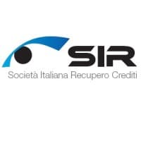 SIR SocietÃ  Italiana Recupero Crediti logo