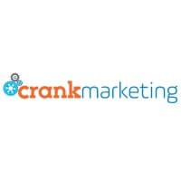 Crank Marketing logo