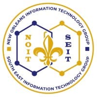 New Orleans and South East Information Technology Group logo