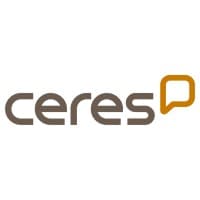 Gabinet Ceres logo