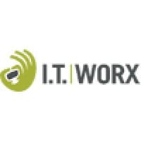 I.T. Worx logo