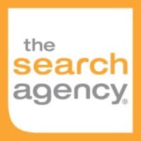 The Search Agency UK logo