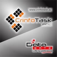 CrinfoTask logo