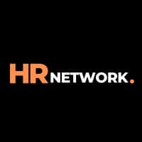 HR Network logo