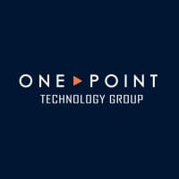 One Point Technology Group logo