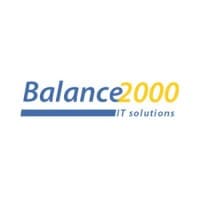 Balance 2000 Kft logo