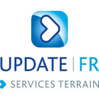 Update France Terrain d'Etudes logo