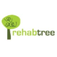 Rehabtree logo