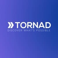 Tornad Business Solutions logo