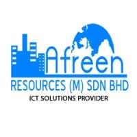 Afreen Resources logo