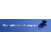 Recruitment Compass logo