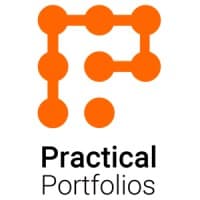 Practical Portfolios logo
