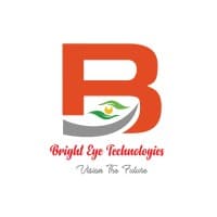 BRIGHTEYE TECHNOLOGIES INDIA PRIVATE LIMITED logo