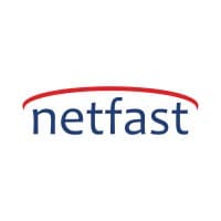 Netfast logo
