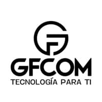GFCOM logo