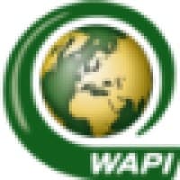 World Association of Professional Investigators WAPI logo