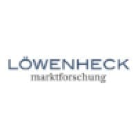 LÃ¶wenheck Marktforschung logo