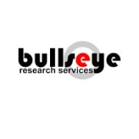 Bullseye Research Services logo