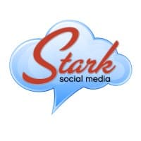 Stark Social logo