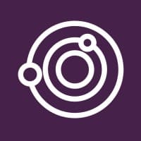Mighty Atoms logo