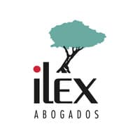 ILEX Abogados logo