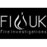 Fire Investigations logo