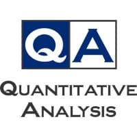 Quantitative Analysis logo