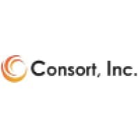 Consort logo