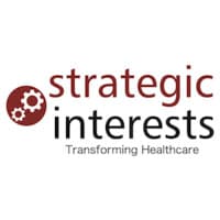 Strategic Interests logo