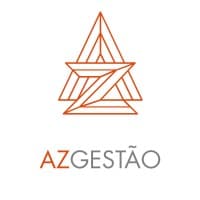 AZ GestÃ£o e Desenvolvimento Empresarial logo