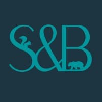Squirrels & Bears logo