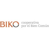BIKOnsulting cooperativa abierta de consultores/acompaÃ±antes por el Bien ComÃºn logo