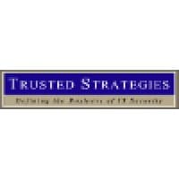 Trusted Strategies logo