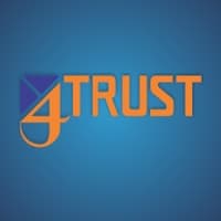 4Trust Brasil logo