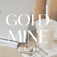 Gold Mine Digital logo