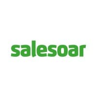 Salesoar logo