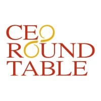 CEO Round Table logo