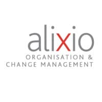 Alixio Change Management logo